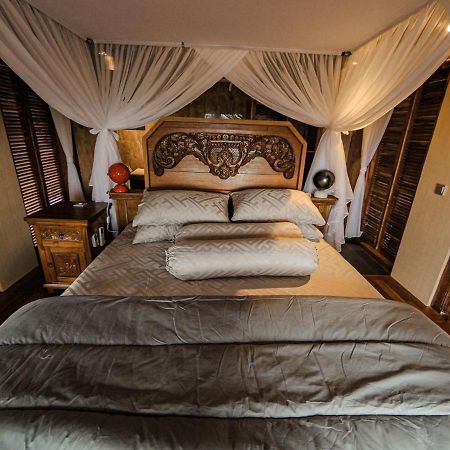 Jingga 111 Hotel Jimbaran Kültér fotó