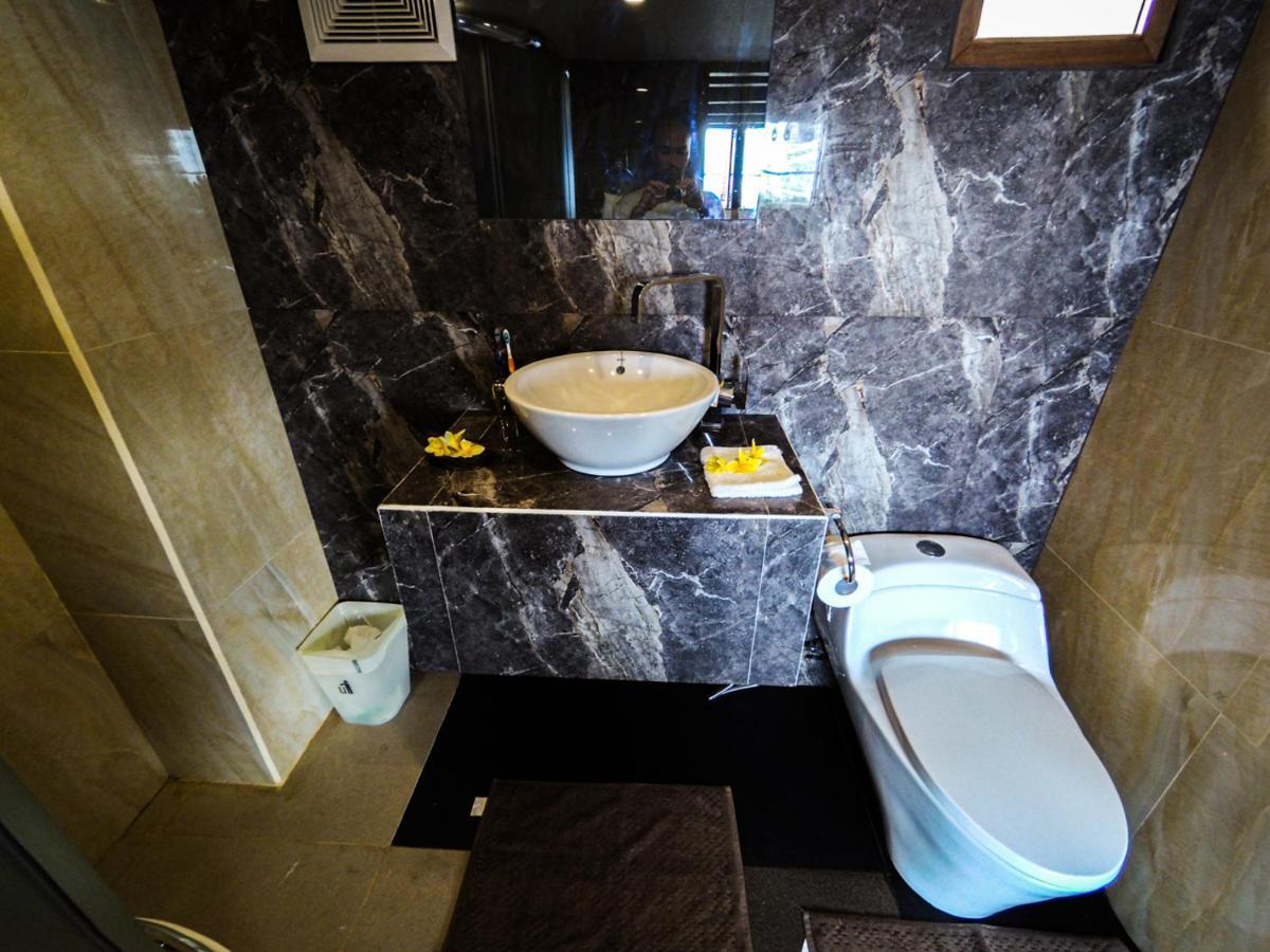 Jingga 111 Hotel Jimbaran Kültér fotó