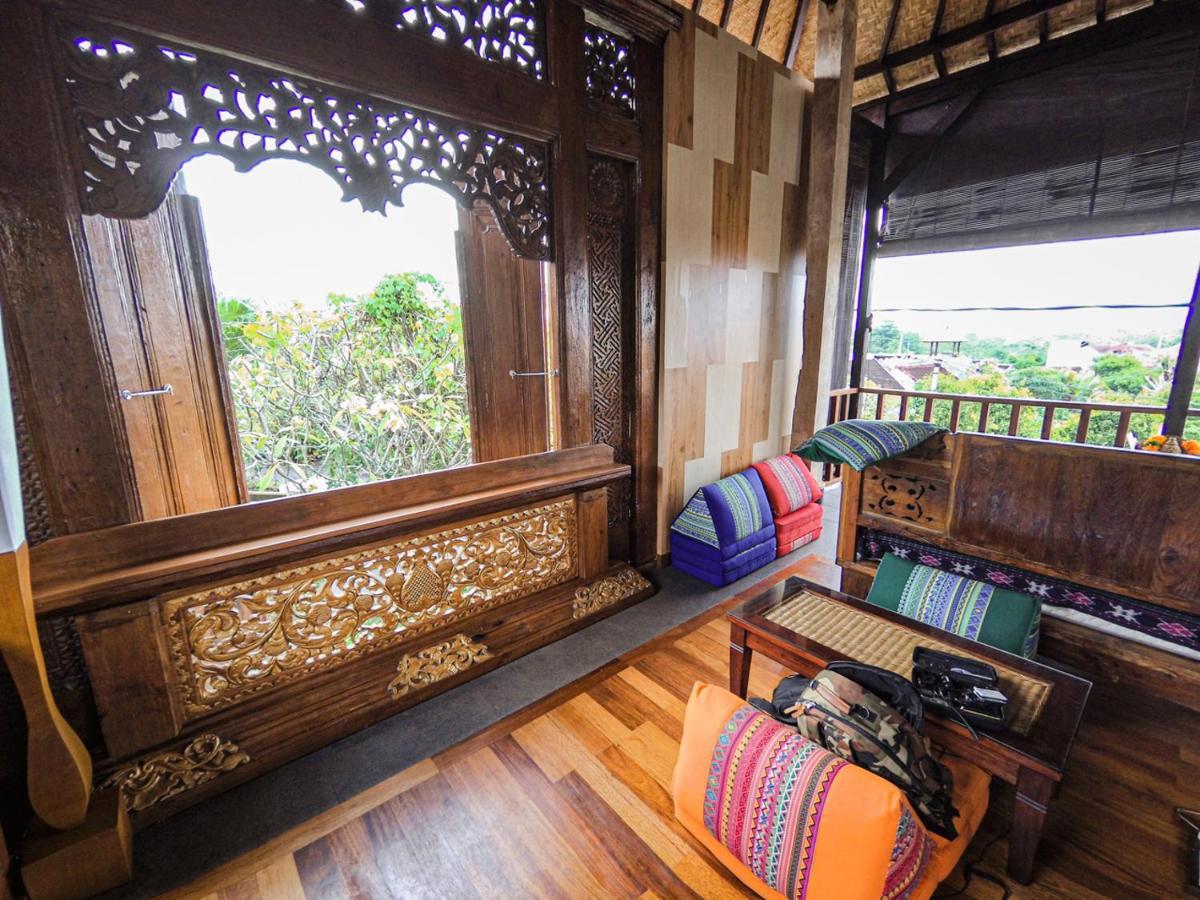 Jingga 111 Hotel Jimbaran Kültér fotó