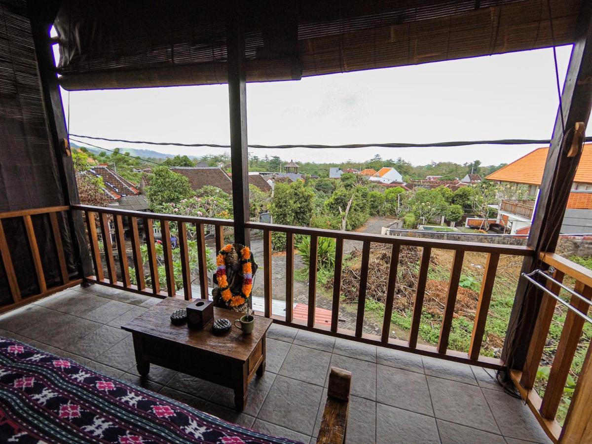 Jingga 111 Hotel Jimbaran Kültér fotó