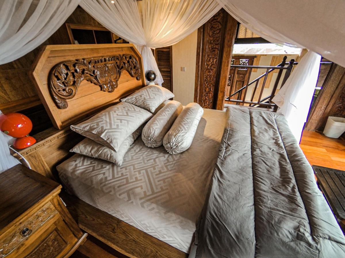 Jingga 111 Hotel Jimbaran Kültér fotó