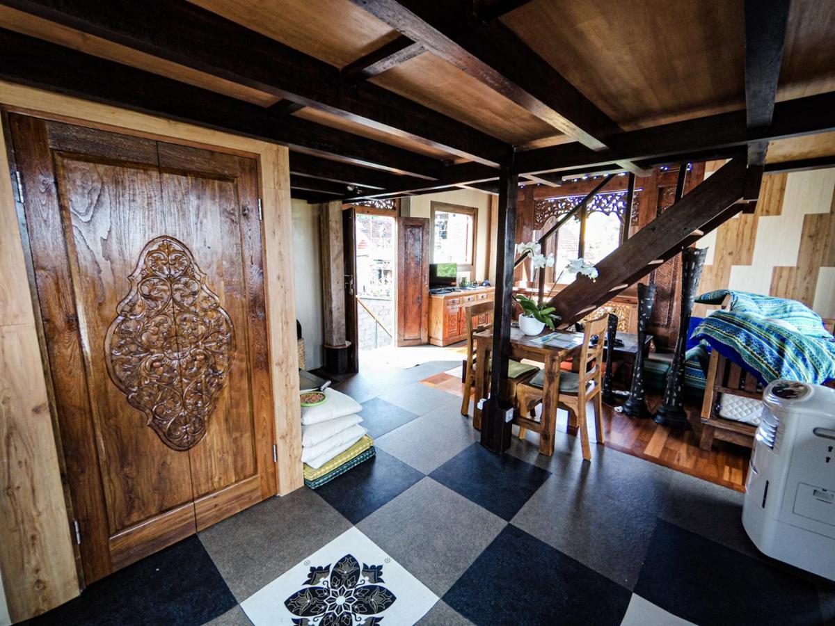 Jingga 111 Hotel Jimbaran Kültér fotó