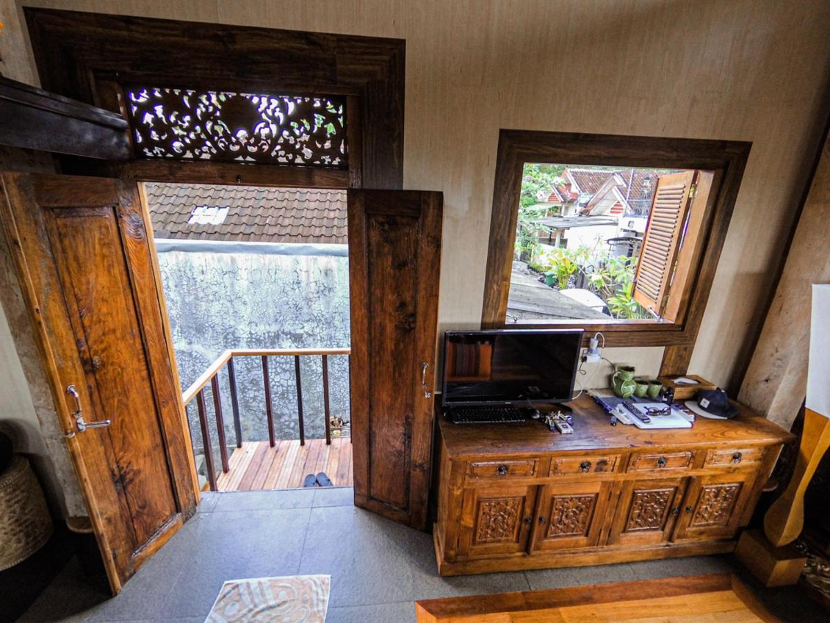 Jingga 111 Hotel Jimbaran Kültér fotó