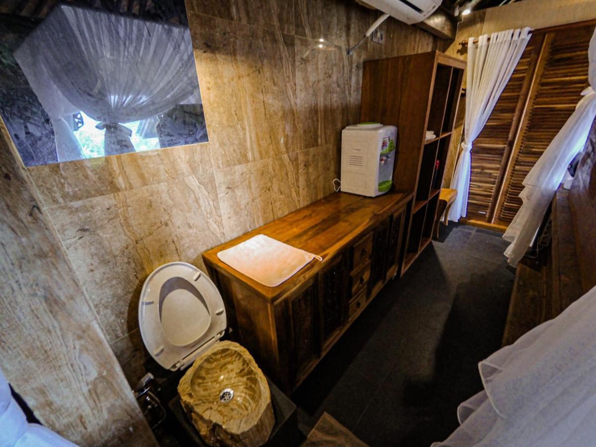 Jingga 111 Hotel Jimbaran Kültér fotó