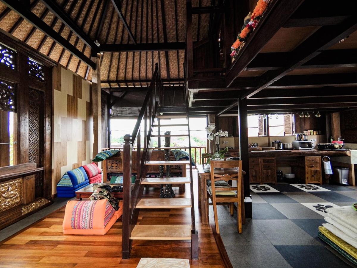 Jingga 111 Hotel Jimbaran Kültér fotó