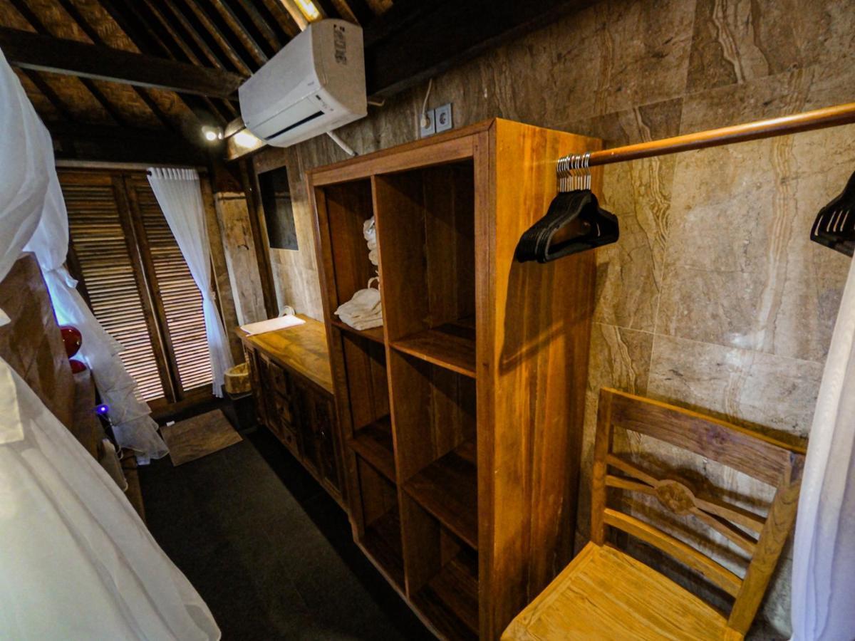 Jingga 111 Hotel Jimbaran Kültér fotó